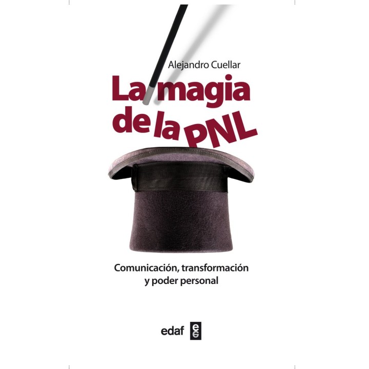 MAGIA DEL PNL,LA
