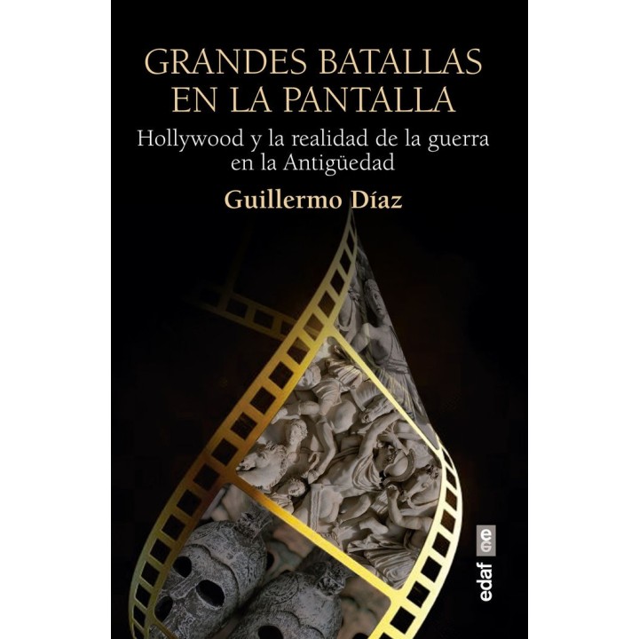 GRANDES BATALLAS EN LA PANTALLA
