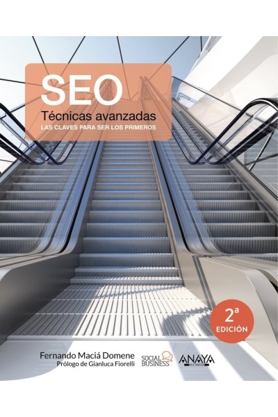 SEO TECNICAS AVANZADAS
