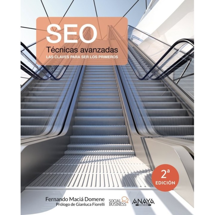 SEO TECNICAS AVANZADAS