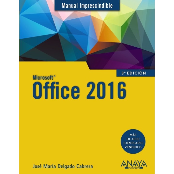 OFFICE 2016