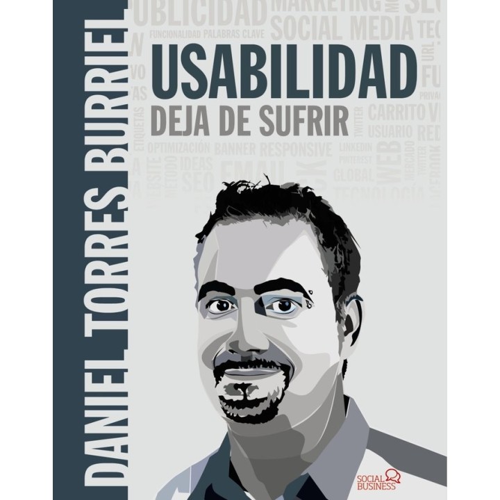 USABILIDAD DEJA DE SUFRIR