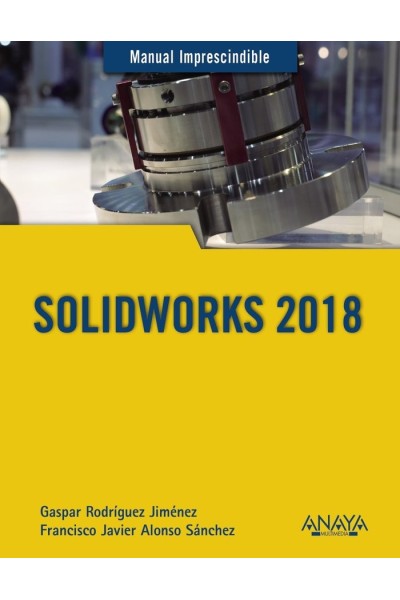 SOLIDWORKS 2018