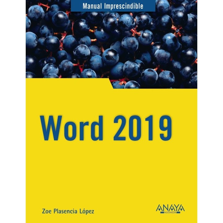 WORD 2019