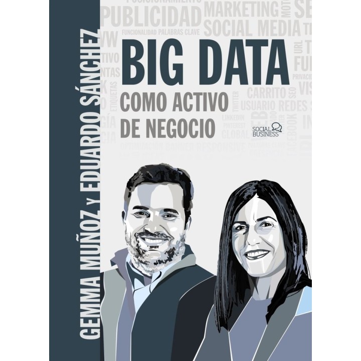BIG DATA COMO ACTIVO DE NEGOCIO
