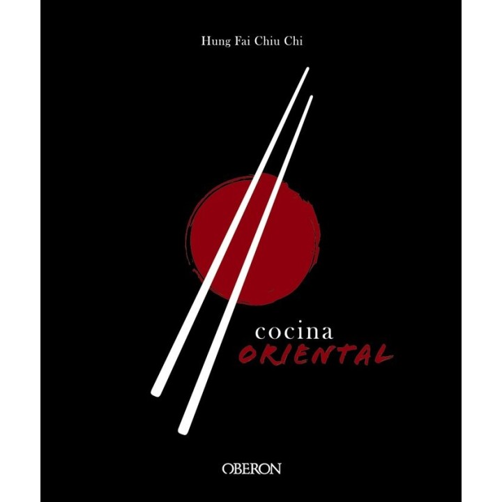 COCINA ORIENTAL