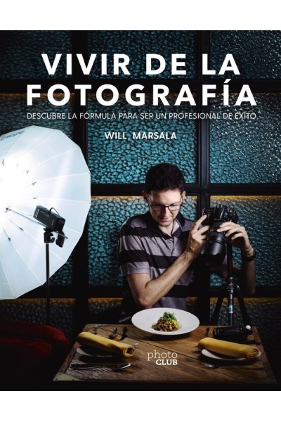 VIVIR DE LA FOTOGRAFIA