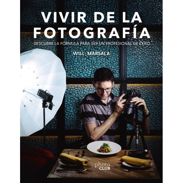 VIVIR DE LA FOTOGRAFIA