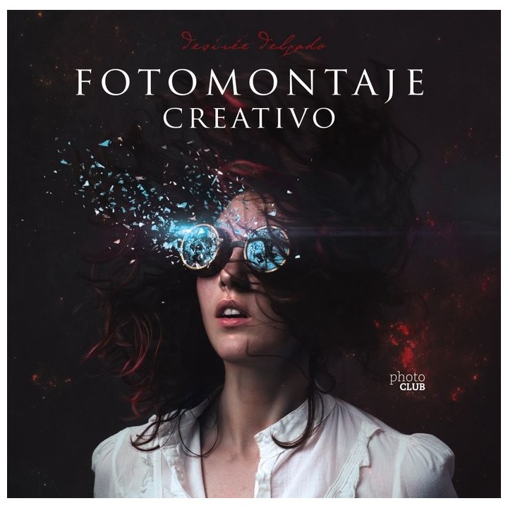 FOTOMONTAJE CREATIVO