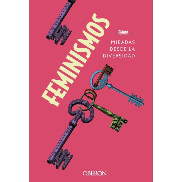 MIRADAS FEMINISTAS