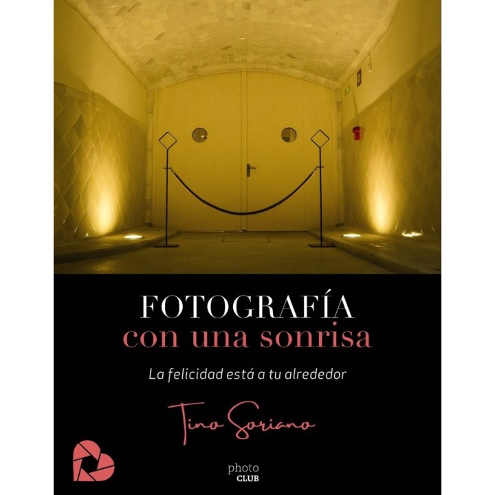 FOTOGRAFIA CON UNA SONRISA