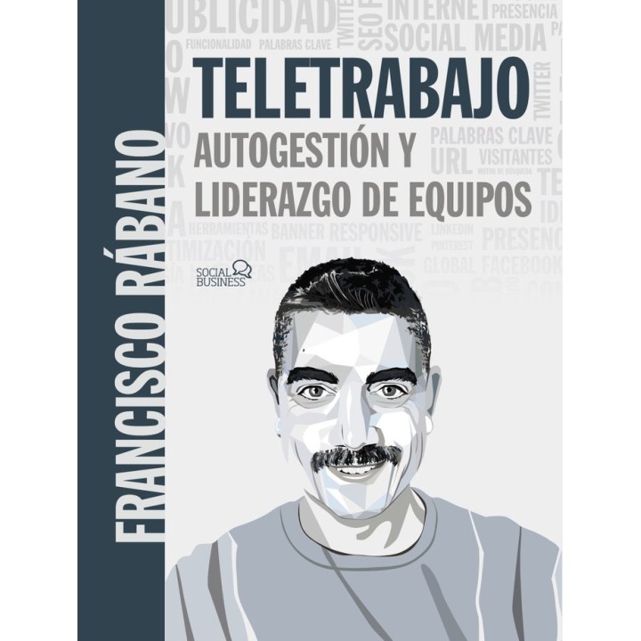 TELETRABAJO AUTOGESTION Y LIDERAZGO DE EQU