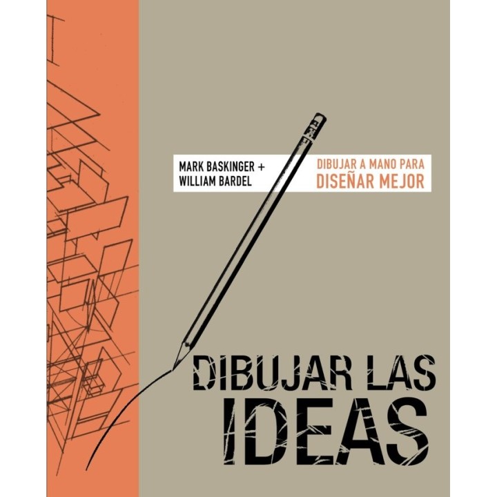 DIBUJAR LAS IDEAS