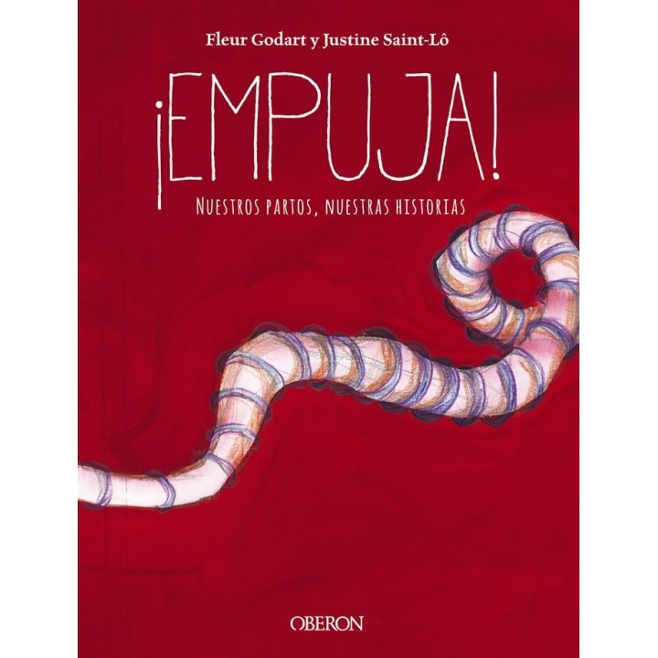 EMPUJA