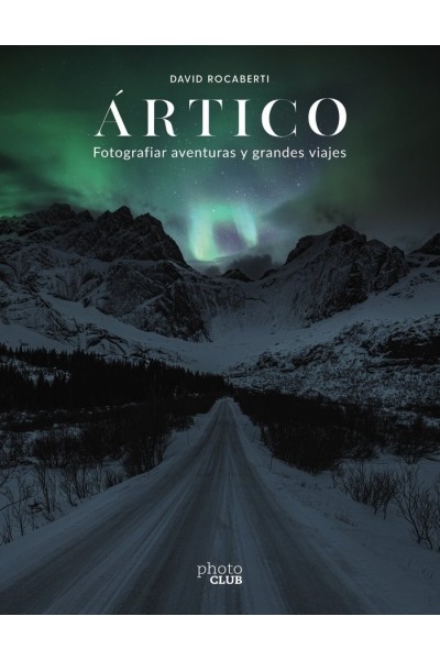 ARTICO FOTOGRAFIAR AVENTURAS Y GRANDES VI