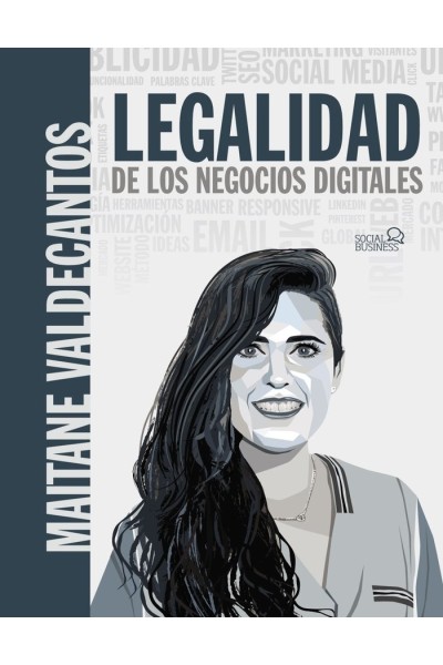 LEGALIDAD DE LOS NEGOCIOS DIGITALES