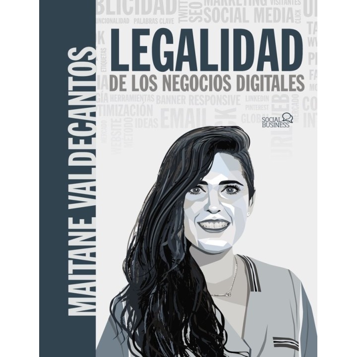 LEGALIDAD DE LOS NEGOCIOS DIGITALES