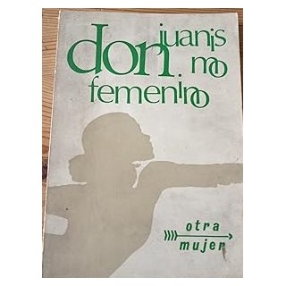 Donjuanismo femenino