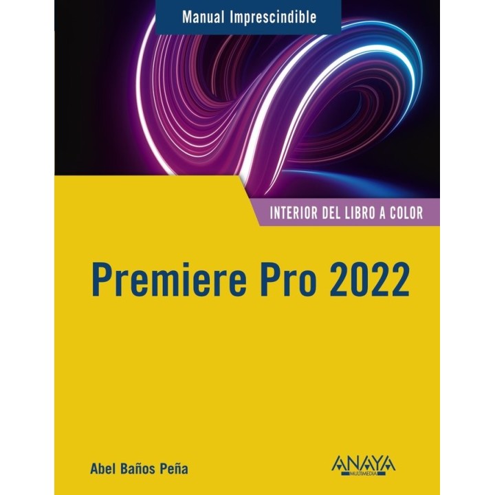 PREMIERE PRO 2022