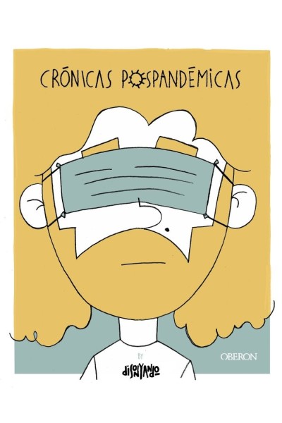 CRONICAS POSPANDEMICAS