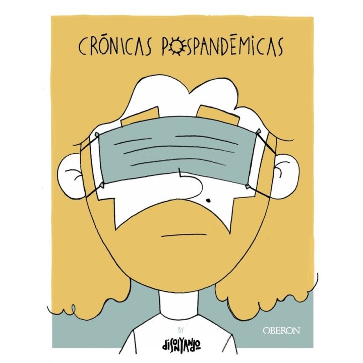 CRONICAS POSPANDEMICAS