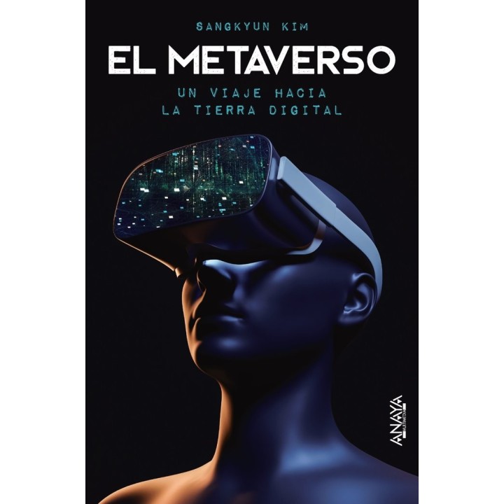 EL METAVERSO UN VIAJE HACIA LA TIERRA DIGITAL