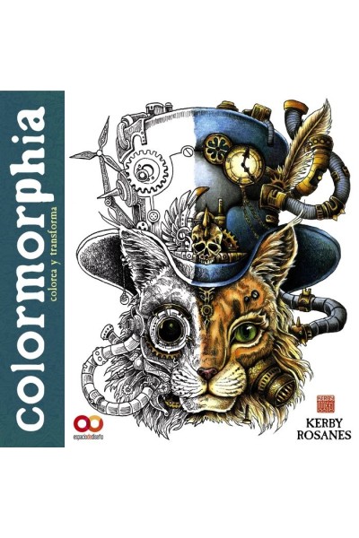 COLORMORPHIA