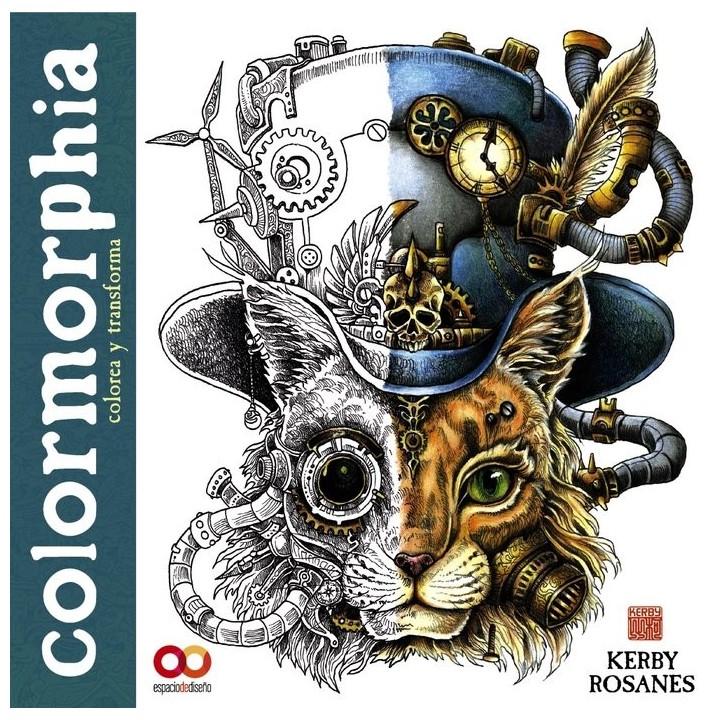 COLORMORPHIA