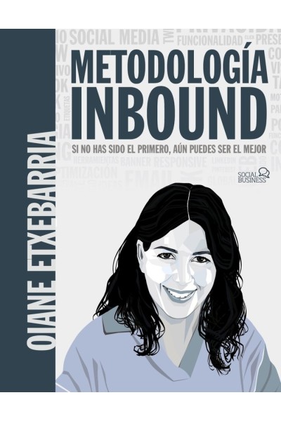 METODOLOGIA INBOUND SI NO HAS SIDO EL PRIMERO, AUN PUEDES S