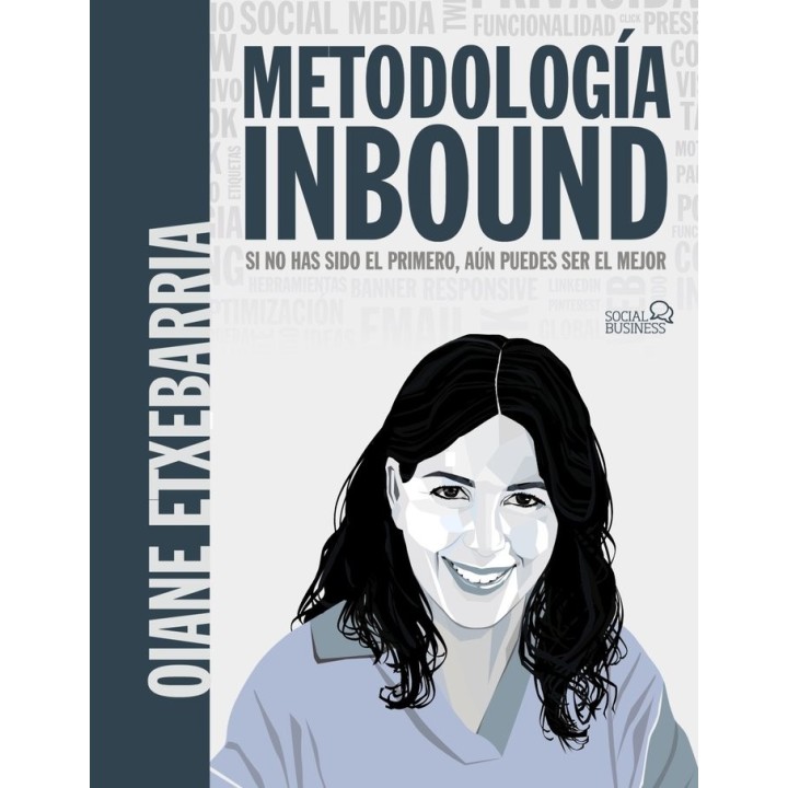 METODOLOGIA INBOUND SI NO HAS SIDO EL PRIMERO, AUN PUEDES S