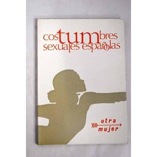 Costumbres sexuales españolas