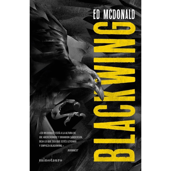 BLACKWING 1