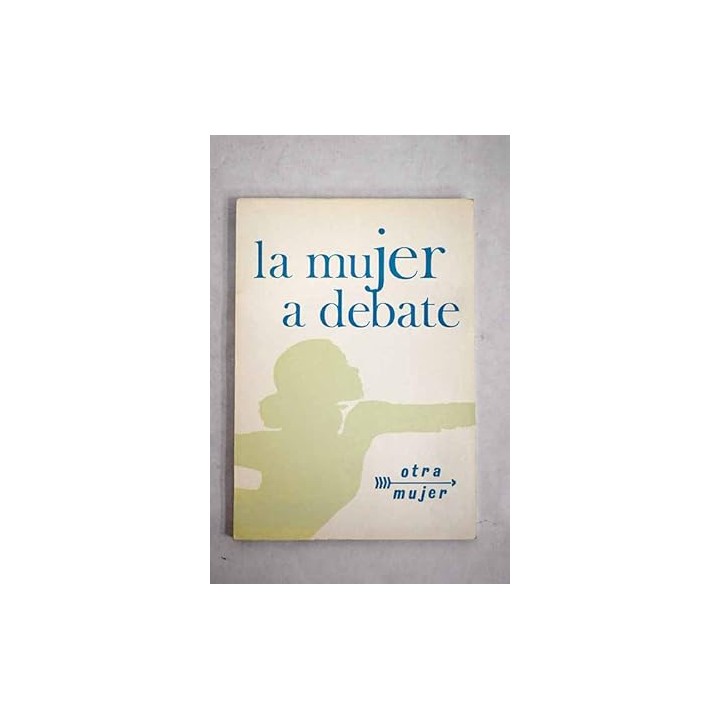 La mujer a debate