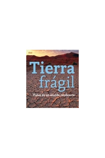TIERRA FRAGIL