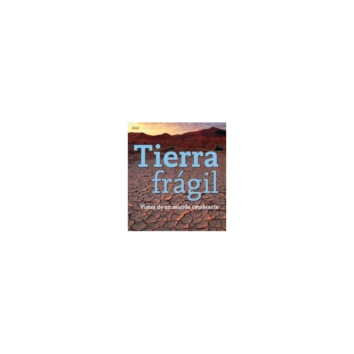 TIERRA FRAGIL