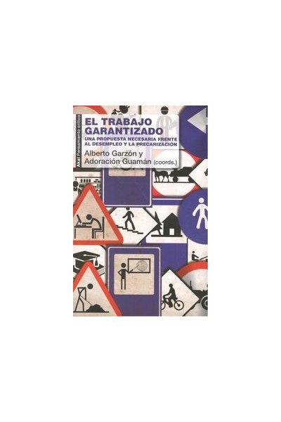 TRABAJO GARANTIZADO,EL