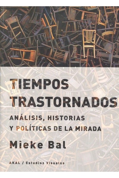 TIEMPOS TRASTORNADOS
