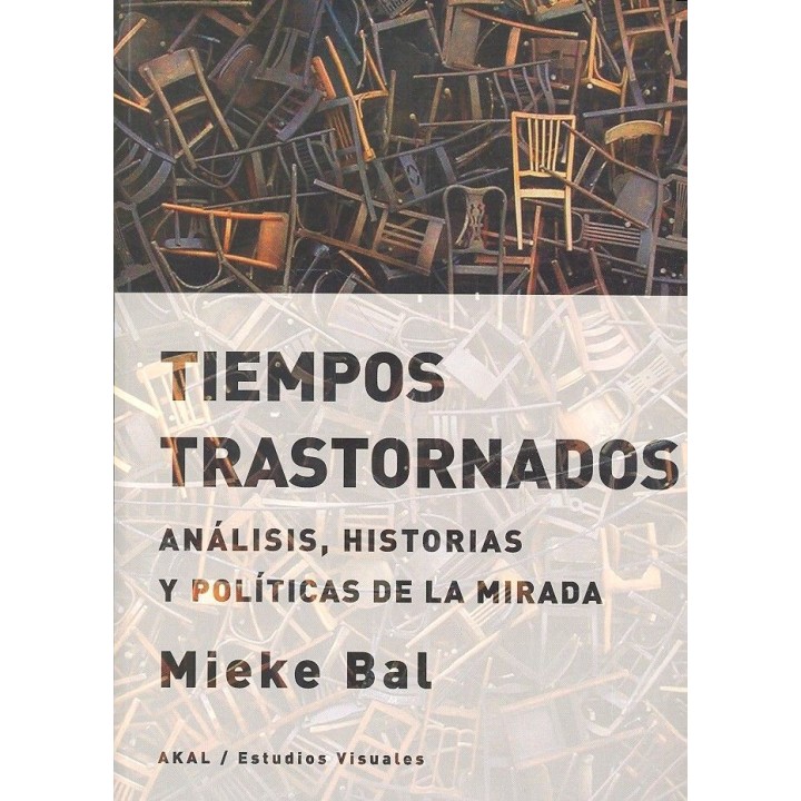 TIEMPOS TRASTORNADOS