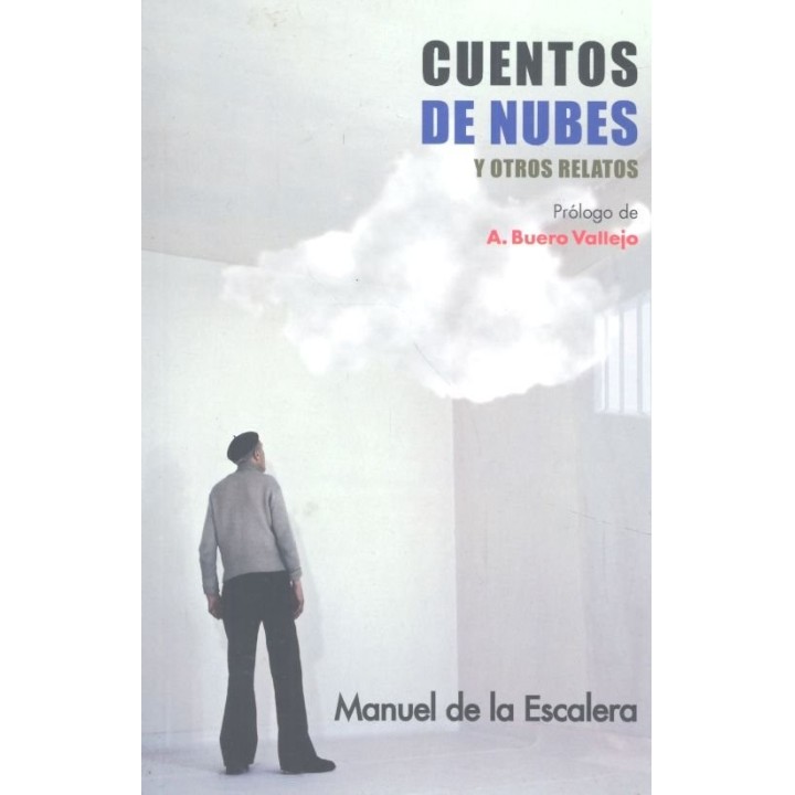 CUENTOS DE NUBES Y OTROS RELATOS
