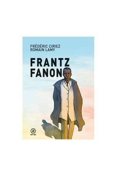 FRANTZ FANON