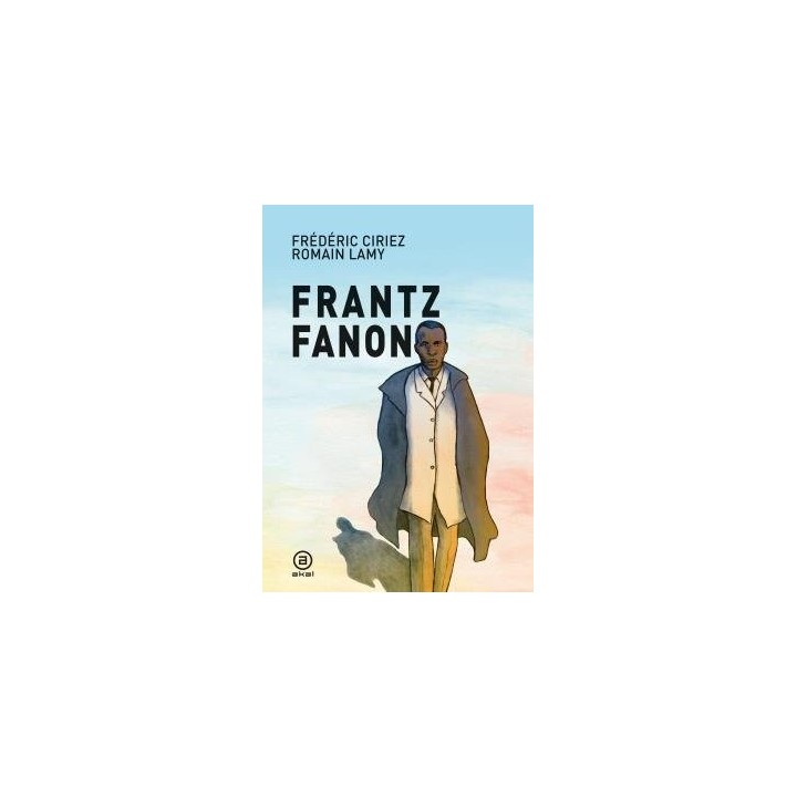 FRANTZ FANON