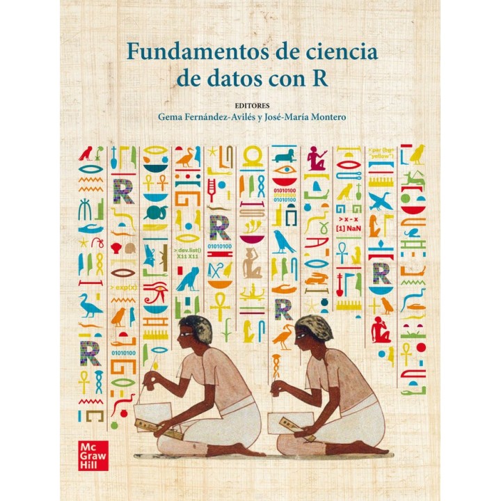FUNDAMENTOS DE CIENCIA DE DATOS CON R