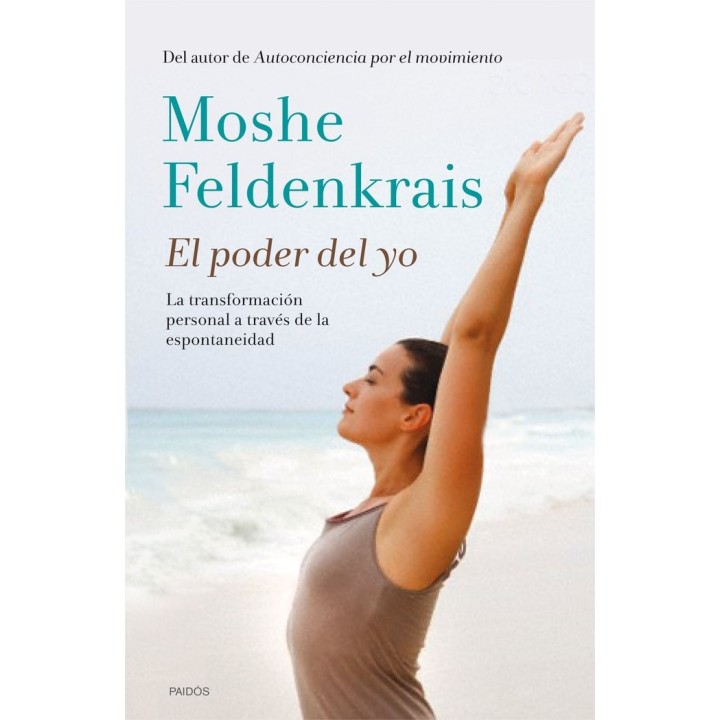 PODER DEL YO,EL