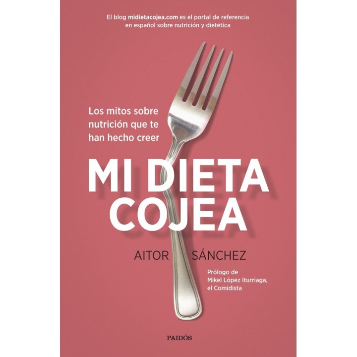MI DIETA COJEA
