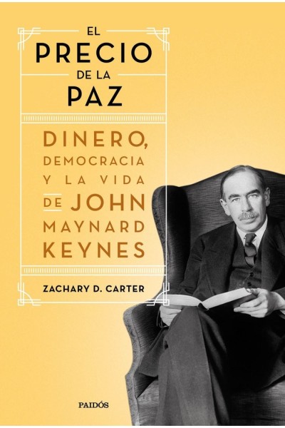 EL PRECIO DE LA PAZ