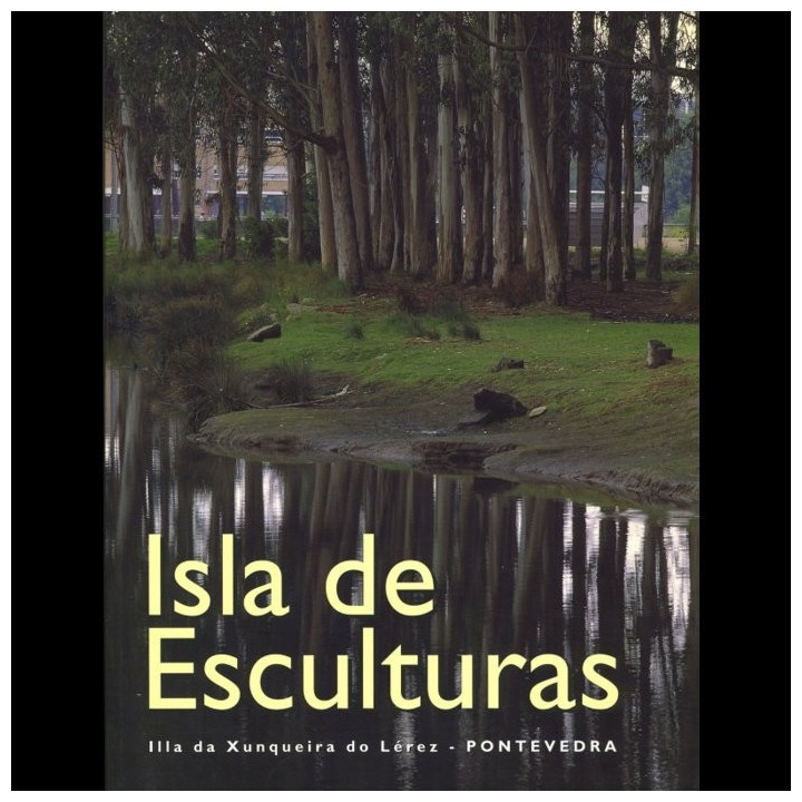 ISLA DE ESCULTURAS