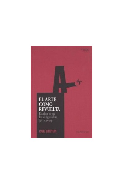 ARTE COMO REVUELTA