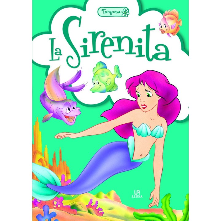 SIRENITA,LA