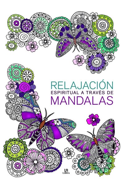 RELAJACION ESPIRITUAL A TRAVES DE MANDALAS