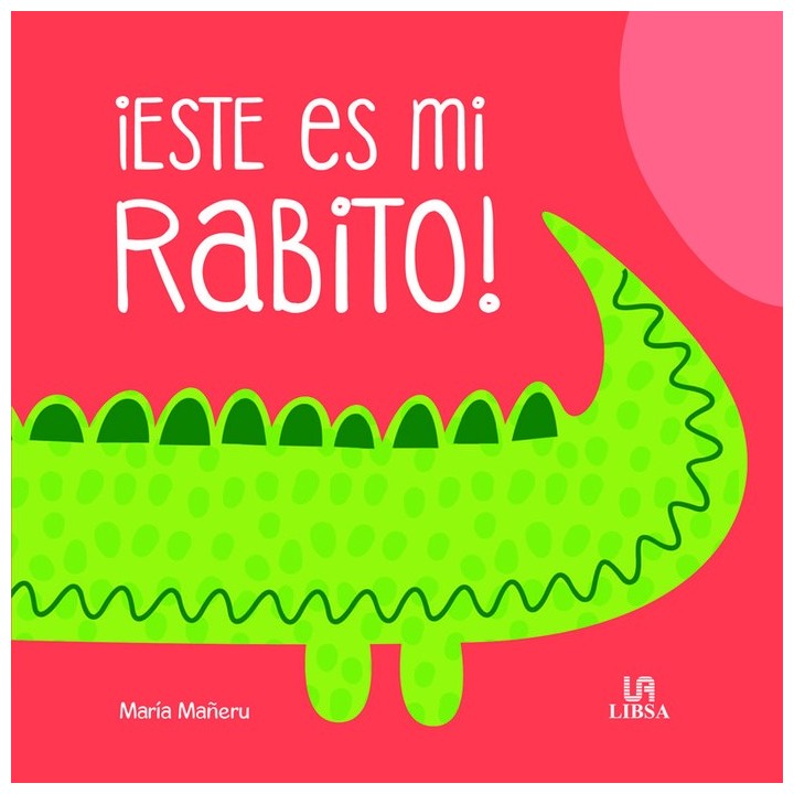 ESTE ES MI RABITO
